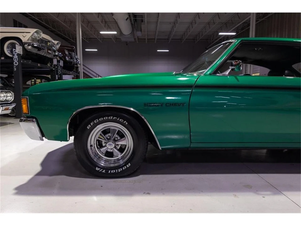 1972 Chevrolet Chevelle 2nd Gen - Image 20 of 31