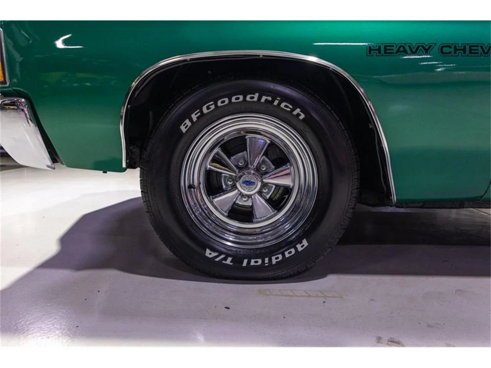 1972 Chevrolet Chevelle 2nd Gen - Image 21 of 31