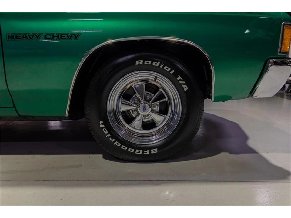 1972 Chevrolet Chevelle 2nd Gen - Image 27 of 31