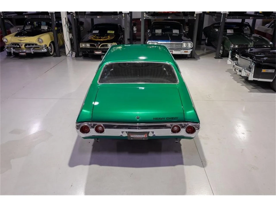 1972 Chevrolet Chevelle 2nd Gen - Image 9 of 31
