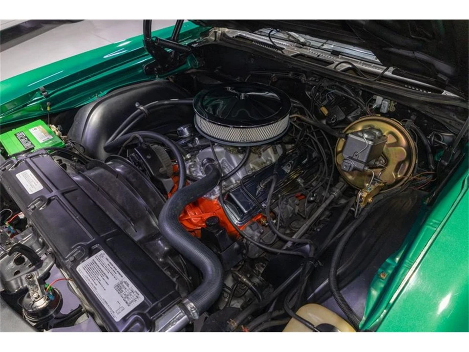 1972 Chevrolet Chevelle 2nd Gen - Image 3 of 31
