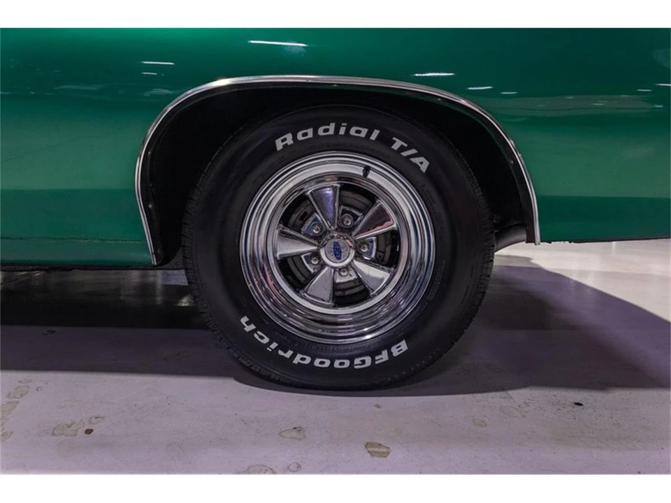 1972 Chevrolet Chevelle 2nd Gen - Image 23 of 31