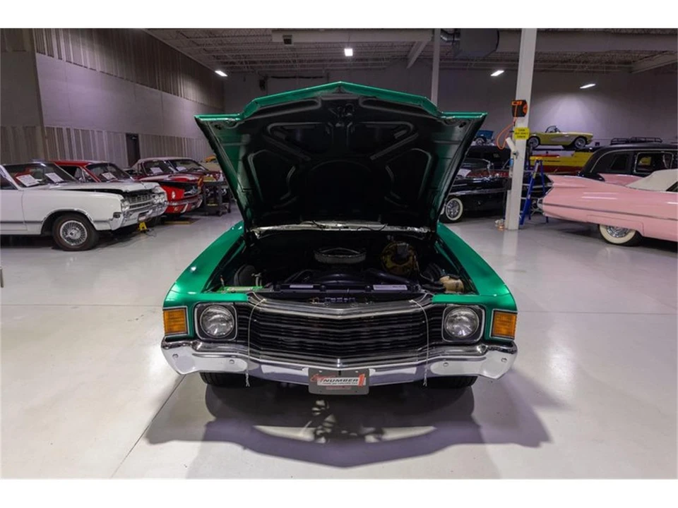 1972 Chevrolet Chevelle 2nd Gen - Image 31 of 31