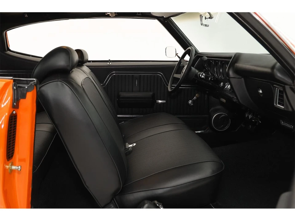 1972 Chevrolet Chevelle 2nd Gen - Image 20 of 31