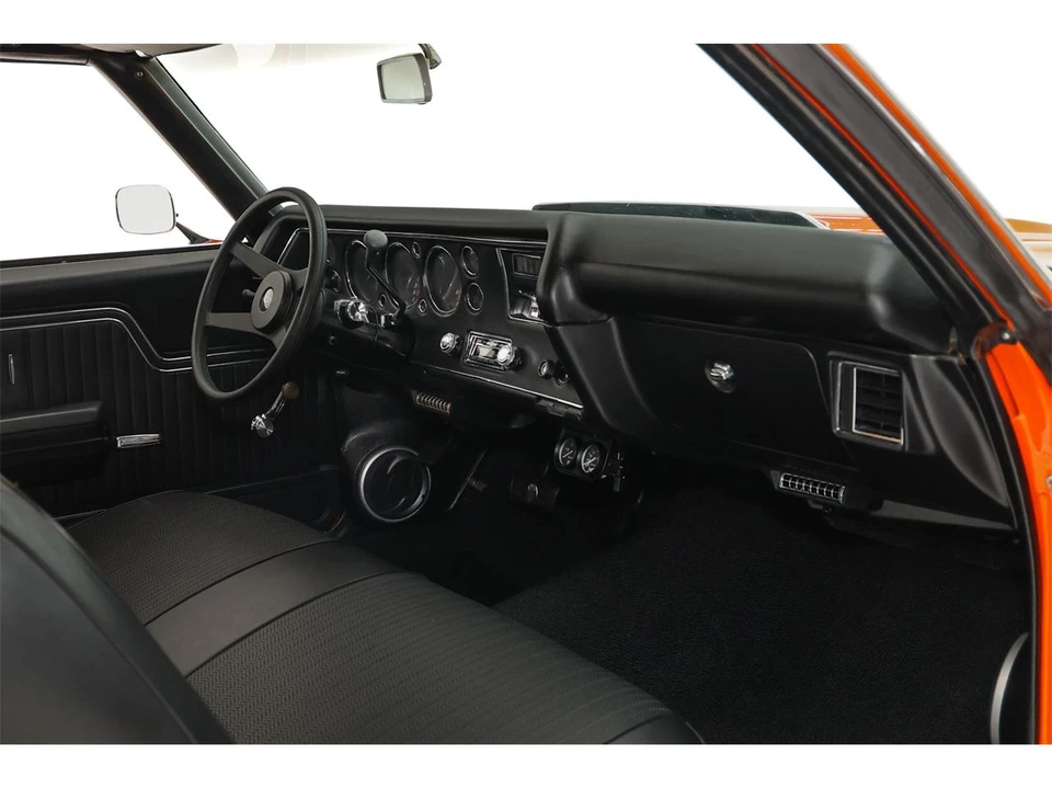1972 Chevrolet Chevelle 2nd Gen - Image 21 of 31