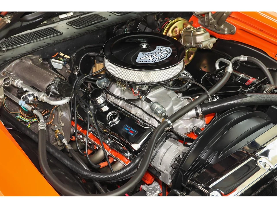1972 Chevrolet Chevelle 2nd Gen - Image 3 of 31