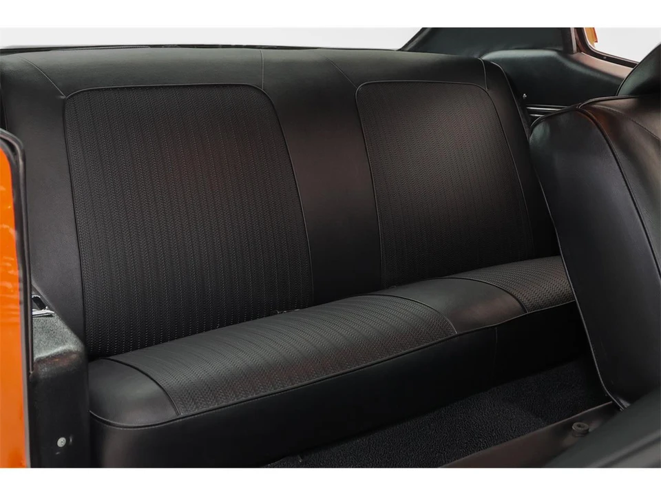 1972 Chevrolet Chevelle 2nd Gen - Image 19 of 31