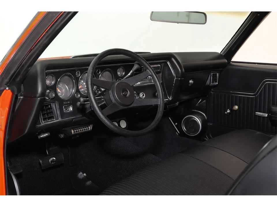 1972 Chevrolet Chevelle 2nd Gen - Image 16 of 31
