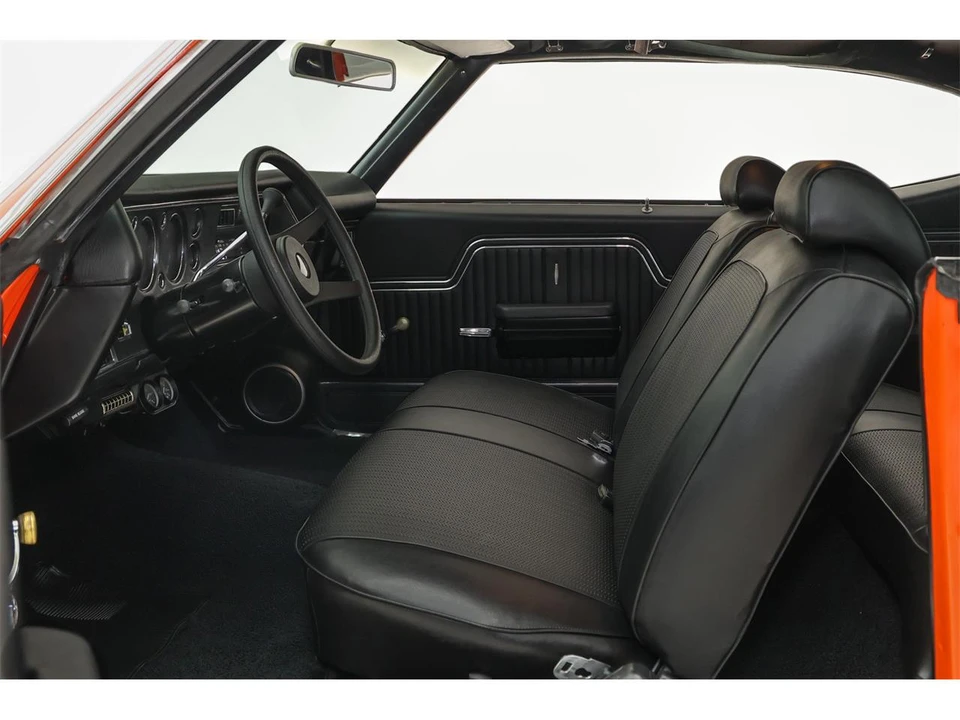 1972 Chevrolet Chevelle 2nd Gen - Image 17 of 31