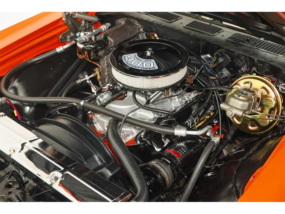 1972 Chevrolet Chevelle 2nd Gen - Image 4 of 31