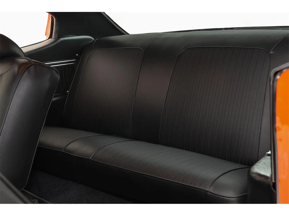 1972 Chevrolet Chevelle 2nd Gen - Image 18 of 31