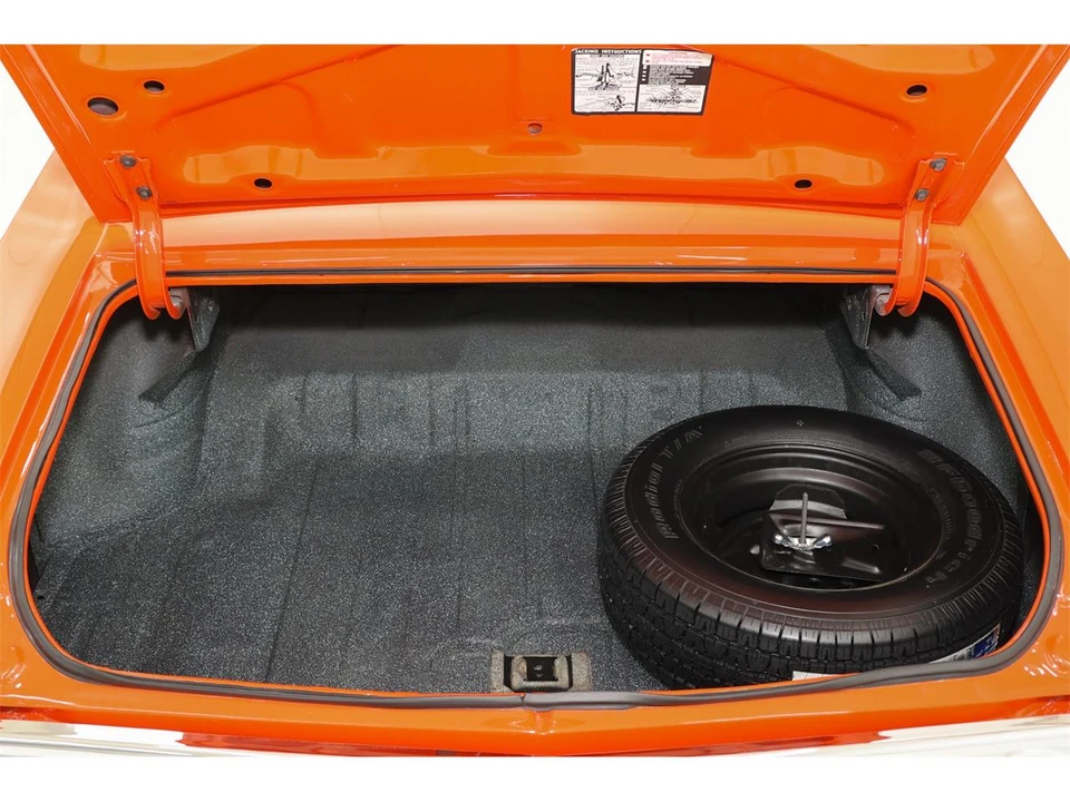 1972 Chevrolet Chevelle 2nd Gen - Image 26 of 31