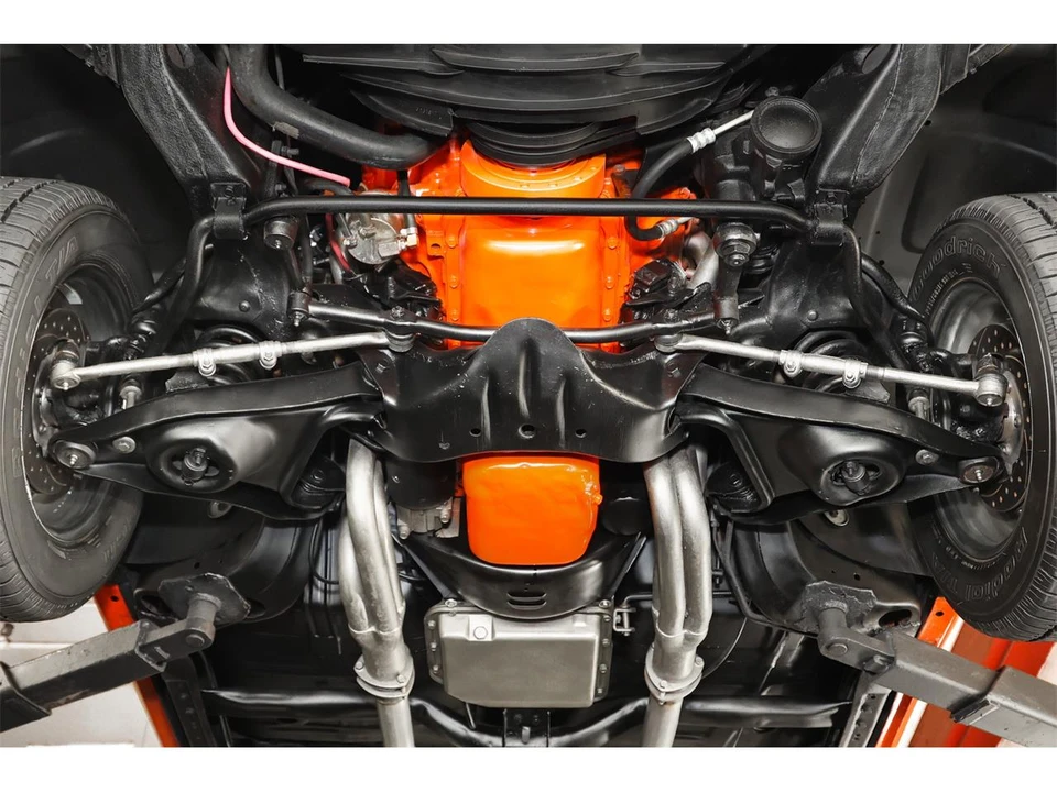 1972 Chevrolet Chevelle 2nd Gen - Image 8 of 31