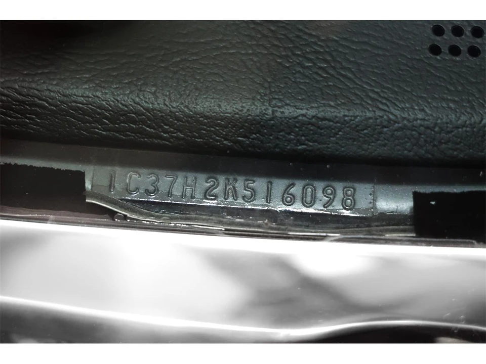 1972 Chevrolet Chevelle 2nd Gen - Image 29 of 31