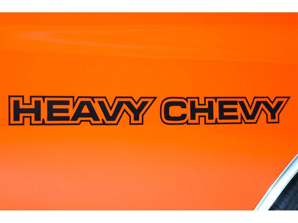 1972 Chevrolet Chevelle 2nd Gen - Image 30 of 31