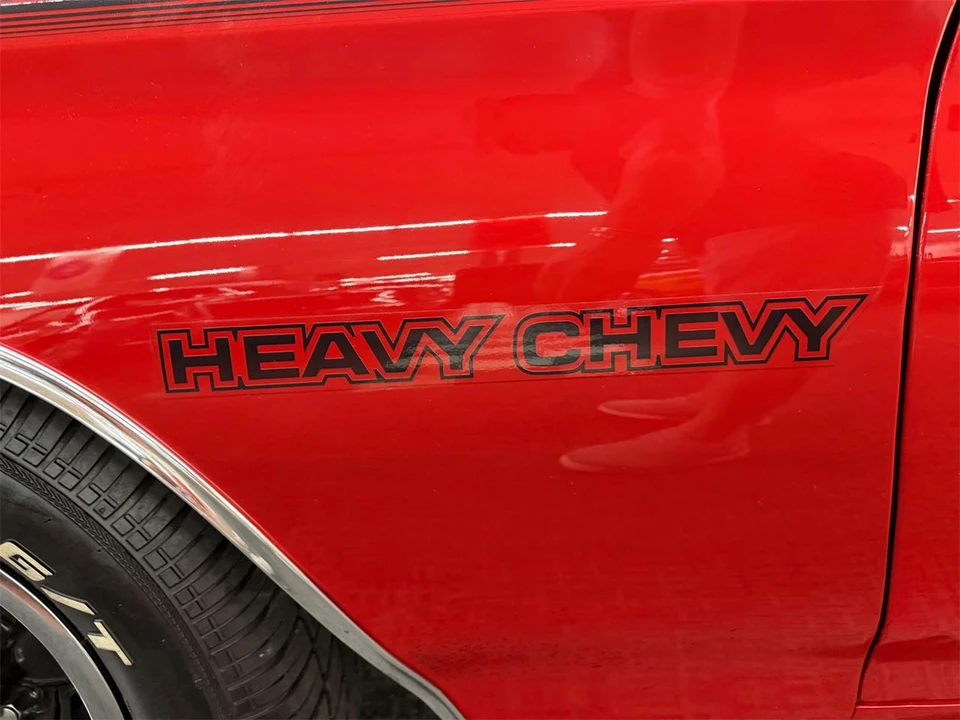1972 Chevrolet Chevelle 2nd Gen - Image 22 of 31