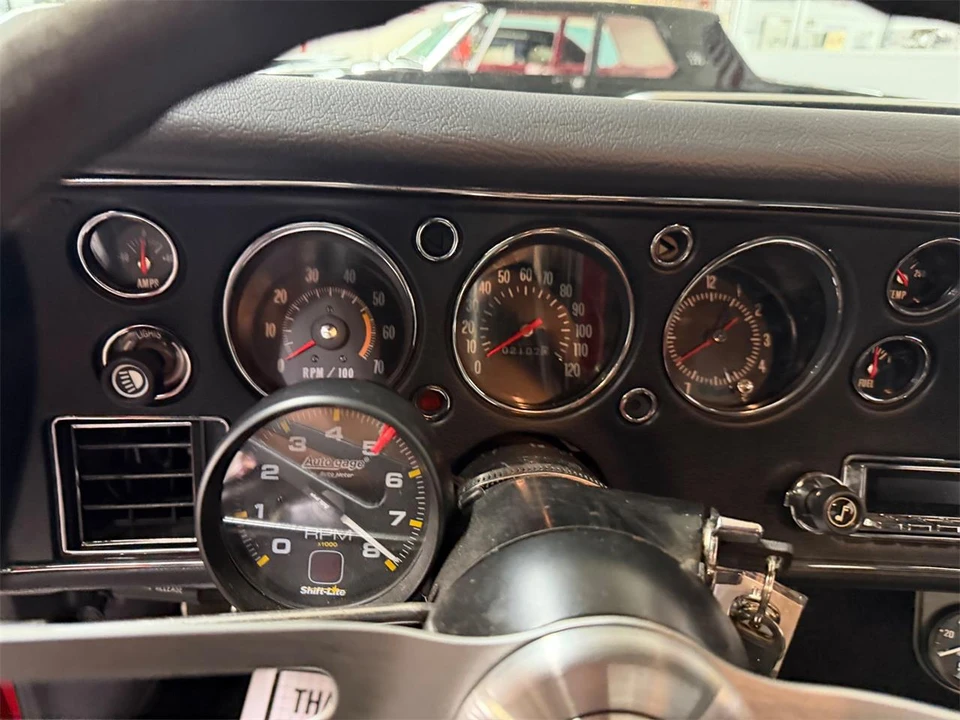 1972 Chevrolet Chevelle 2nd Gen - Image 31 of 31