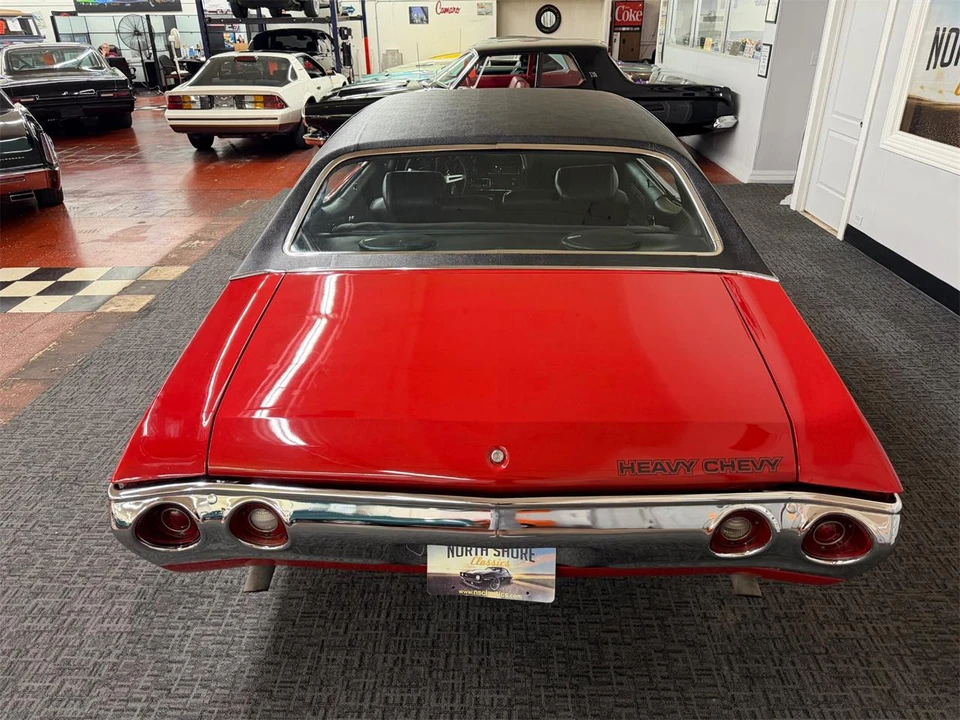 1972 Chevrolet Chevelle 2nd Gen - Image 5 of 31