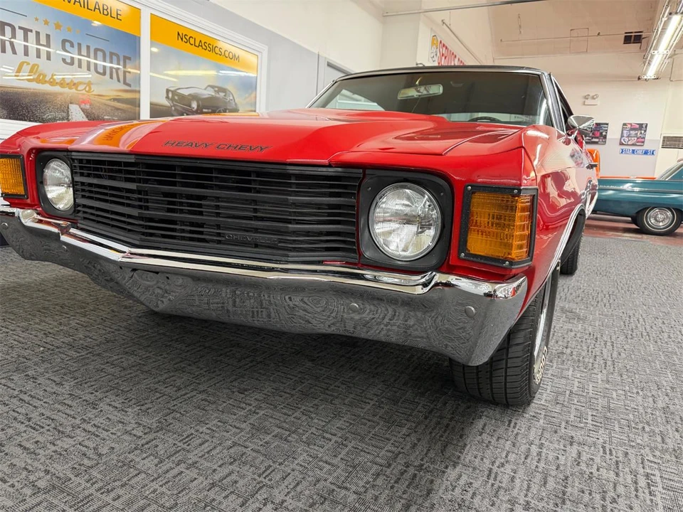 1972 Chevrolet Chevelle 2nd Gen - Image 11 of 31