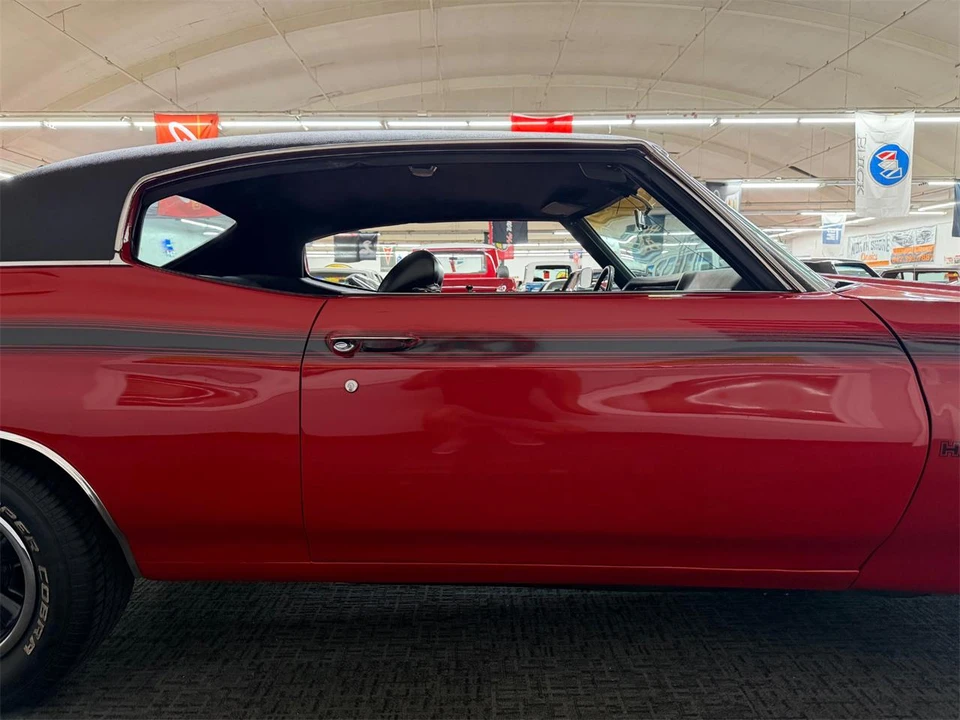 1972 Chevrolet Chevelle 2nd Gen - Image 26 of 31