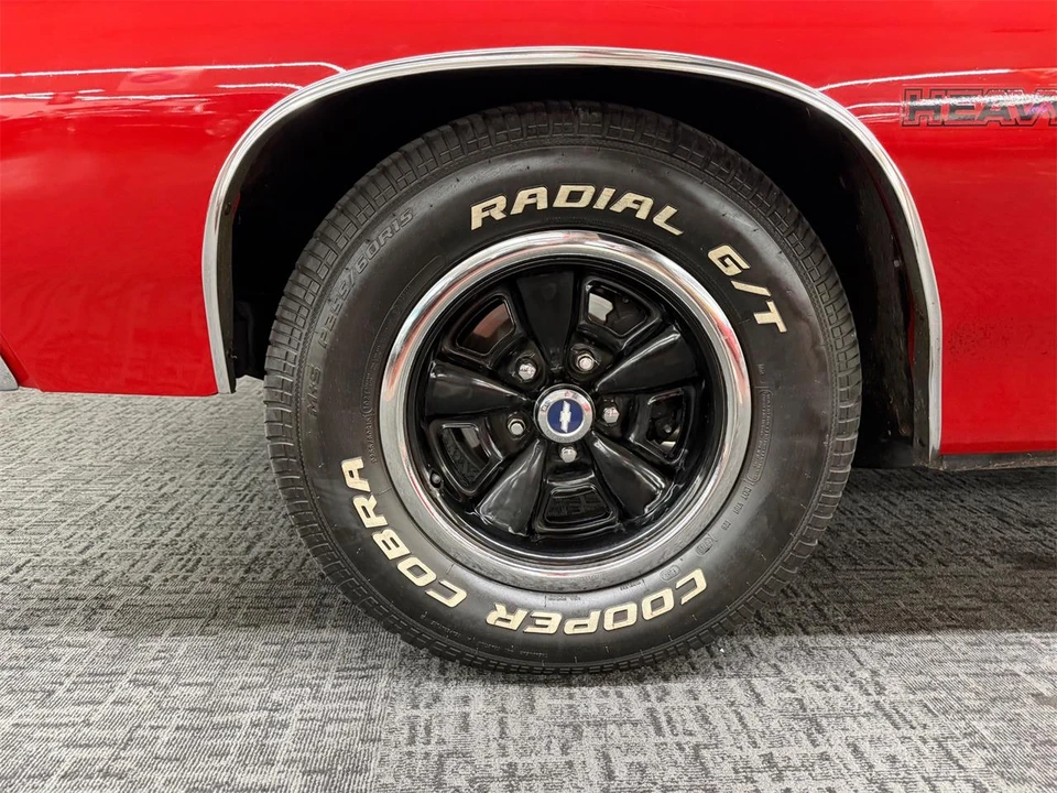 1972 Chevrolet Chevelle 2nd Gen - Image 23 of 31