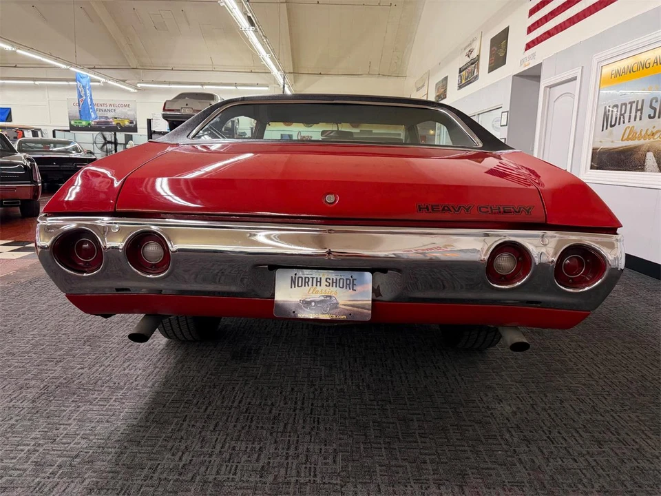 1972 Chevrolet Chevelle 2nd Gen - Image 6 of 31