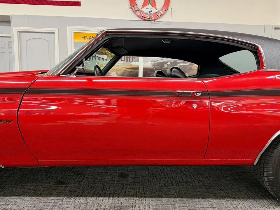 1972 Chevrolet Chevelle 2nd Gen - Image 18 of 31