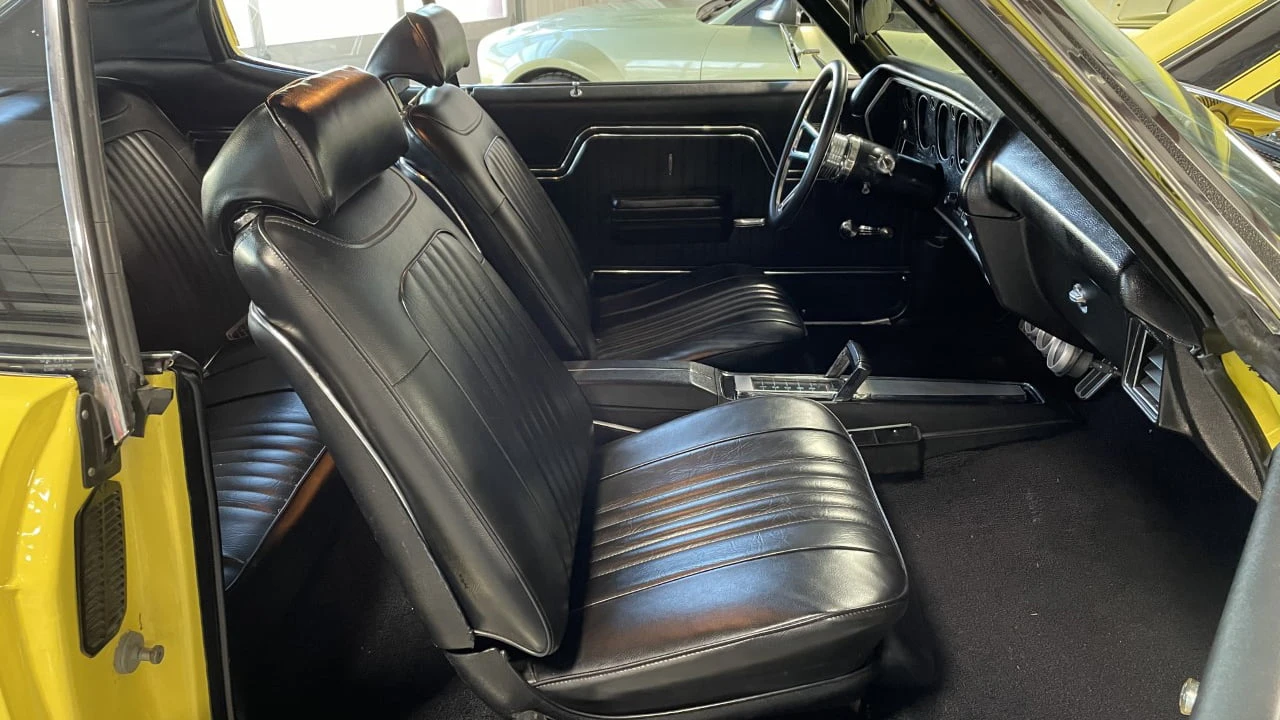 1972 Chevrolet Chevelle 2nd Gen - Image 6 of 18