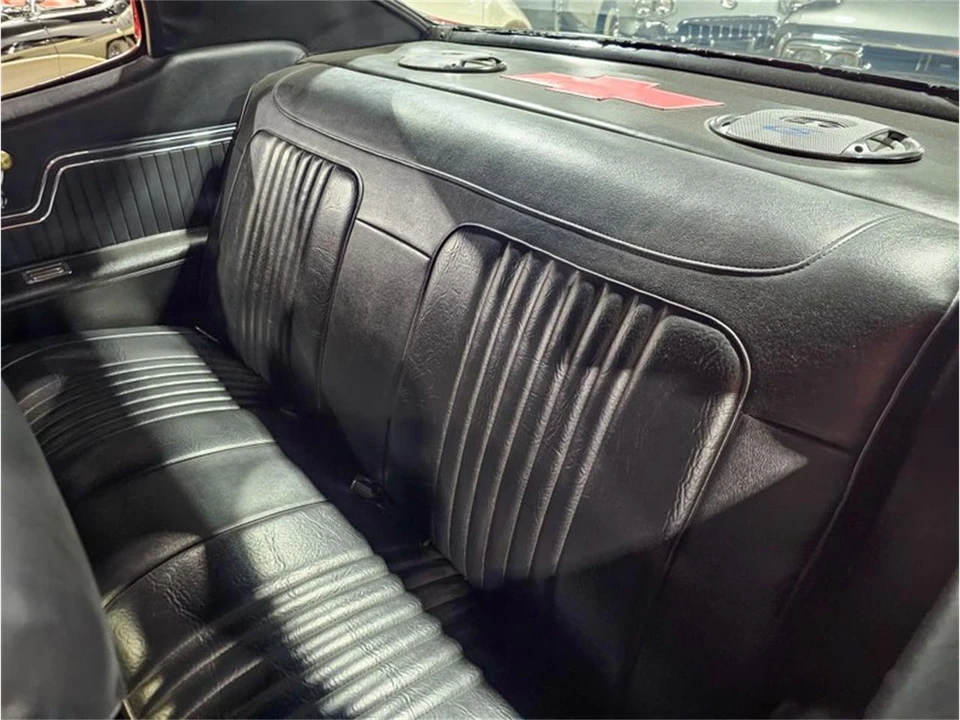 1972 Chevrolet Chevelle 2nd Gen - Image 25 of 31