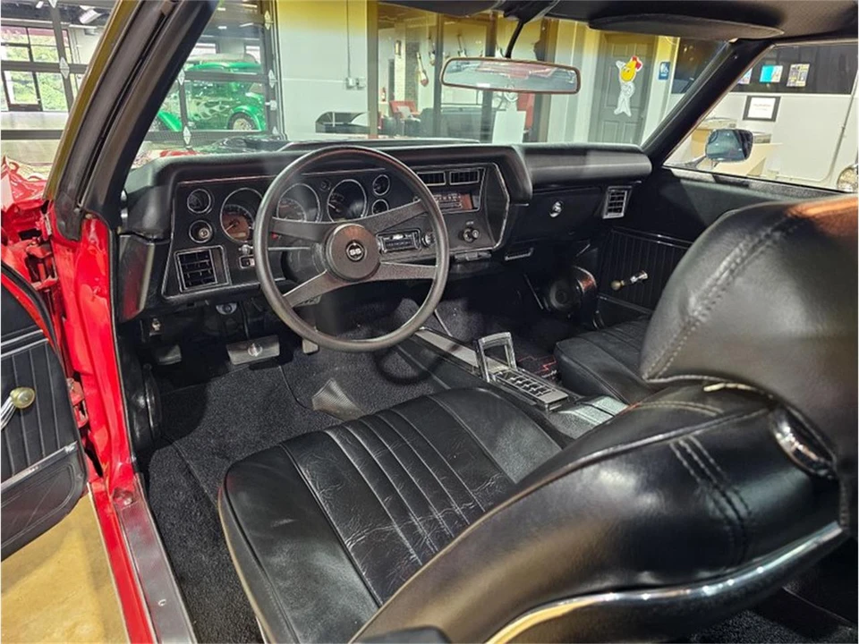 1972 Chevrolet Chevelle 2nd Gen - Image 5 of 31