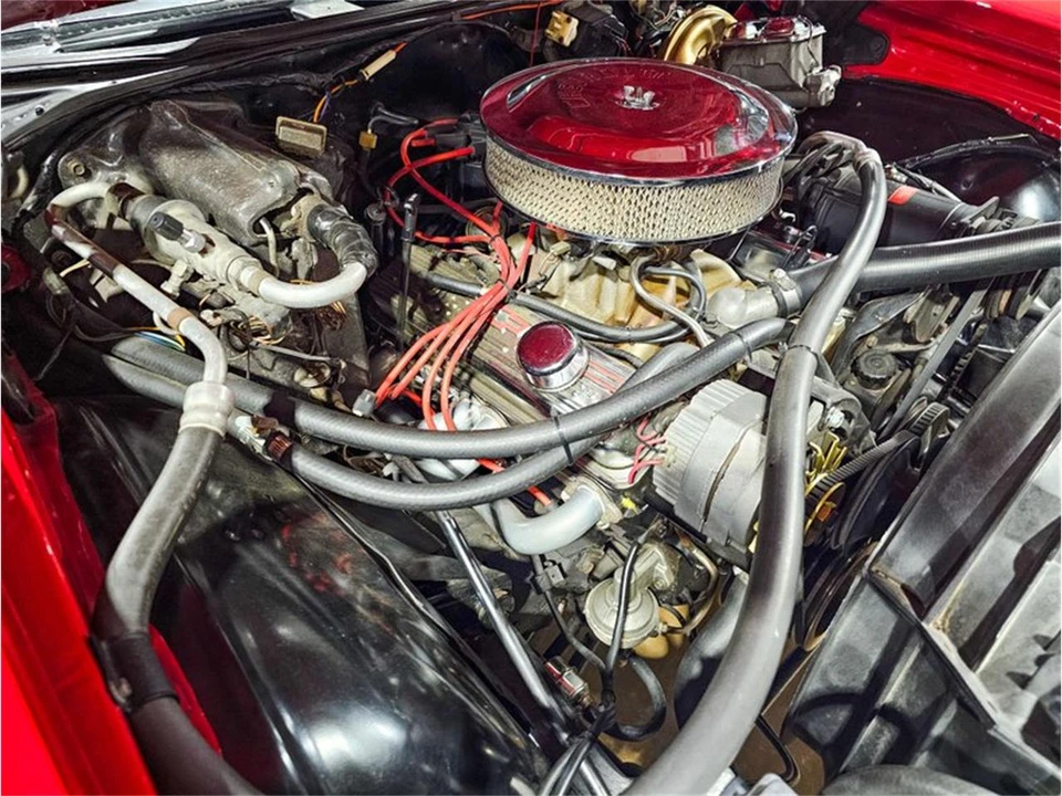 1972 Chevrolet Chevelle 2nd Gen - Image 6 of 31