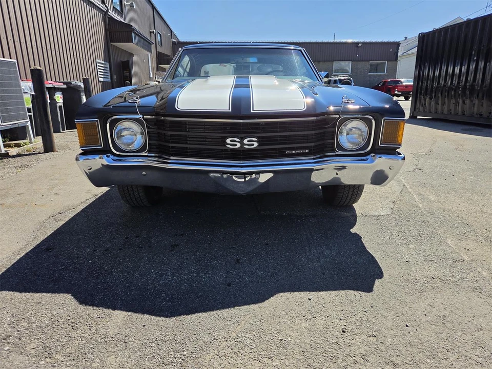 1972 Chevrolet Chevelle 2nd Gen - Image 14 of 31