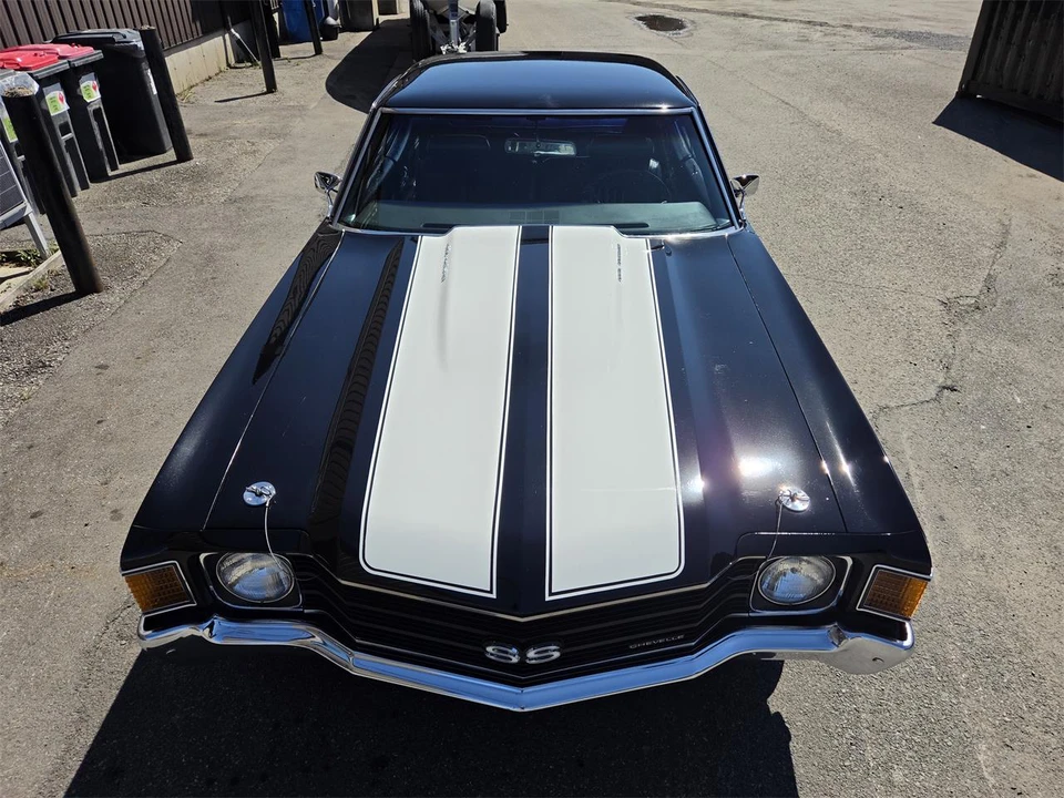 1972 Chevrolet Chevelle 2nd Gen - Image 15 of 31