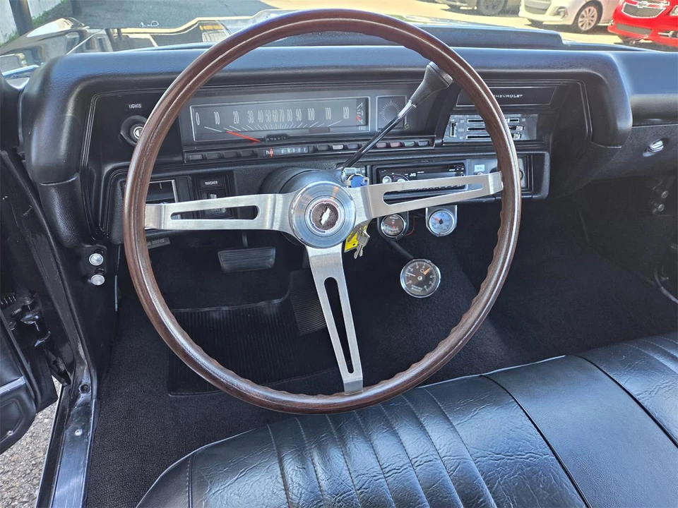 1972 Chevrolet Chevelle 2nd Gen - Image 22 of 31