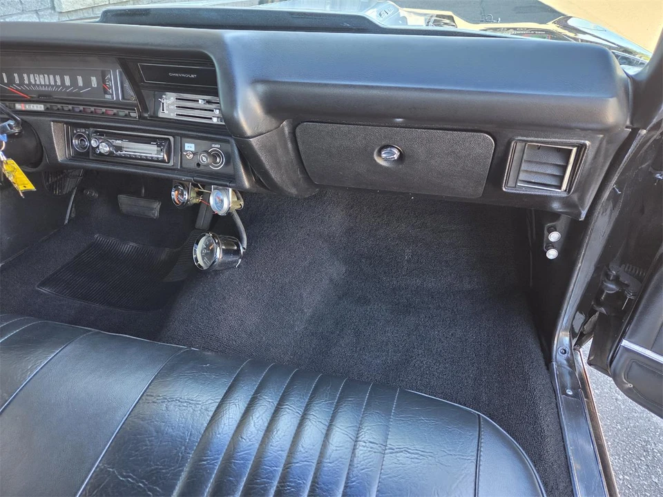1972 Chevrolet Chevelle 2nd Gen - Image 23 of 31