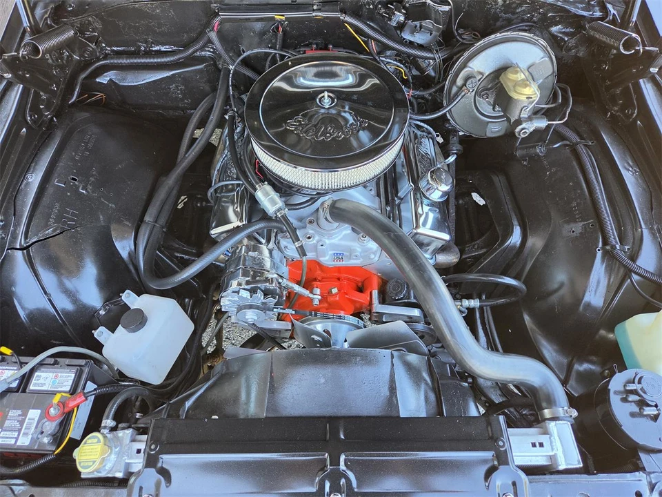 1972 Chevrolet Chevelle 2nd Gen - Image 29 of 31