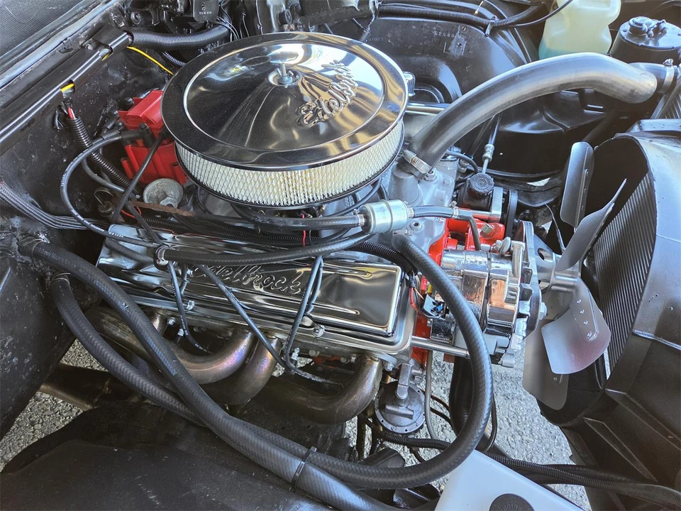 1972 Chevrolet Chevelle 2nd Gen - Image 28 of 31
