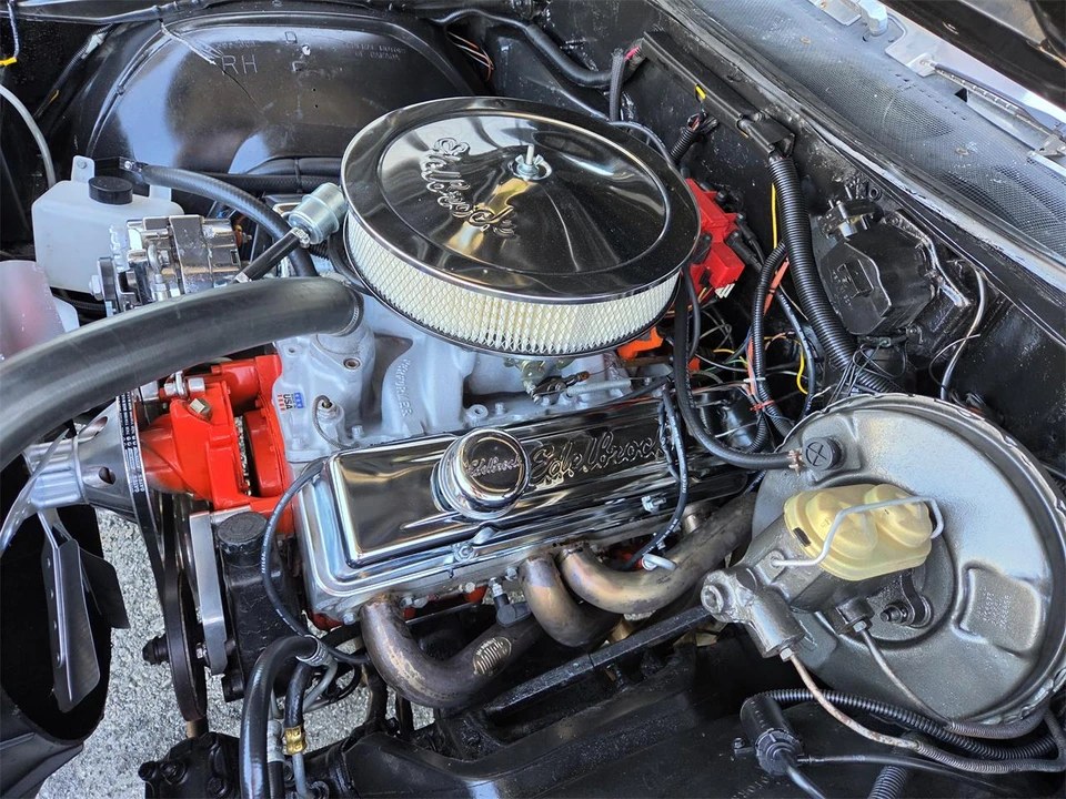 1972 Chevrolet Chevelle 2nd Gen - Image 30 of 31