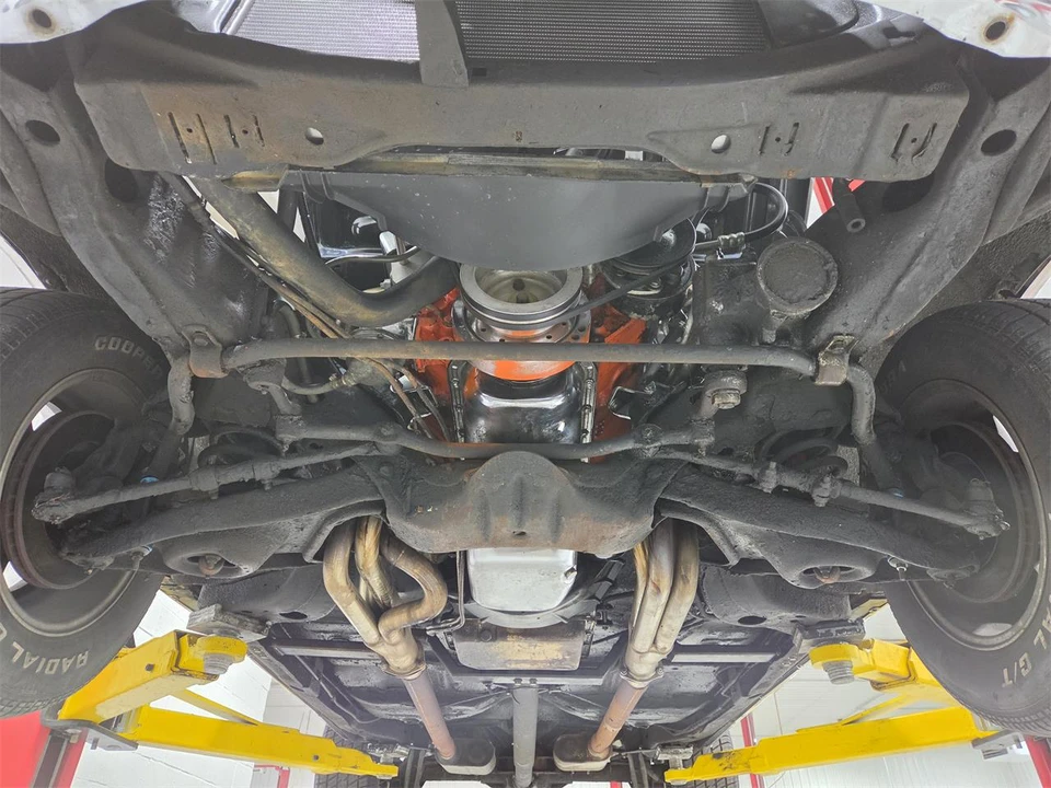 1972 Chevrolet Chevelle 2nd Gen - Image 31 of 31