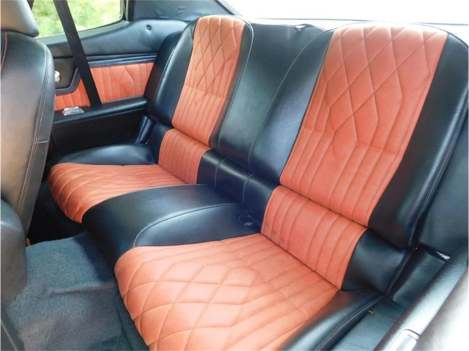 1972 Chevrolet Chevelle 2nd Gen - Image 16 of 31