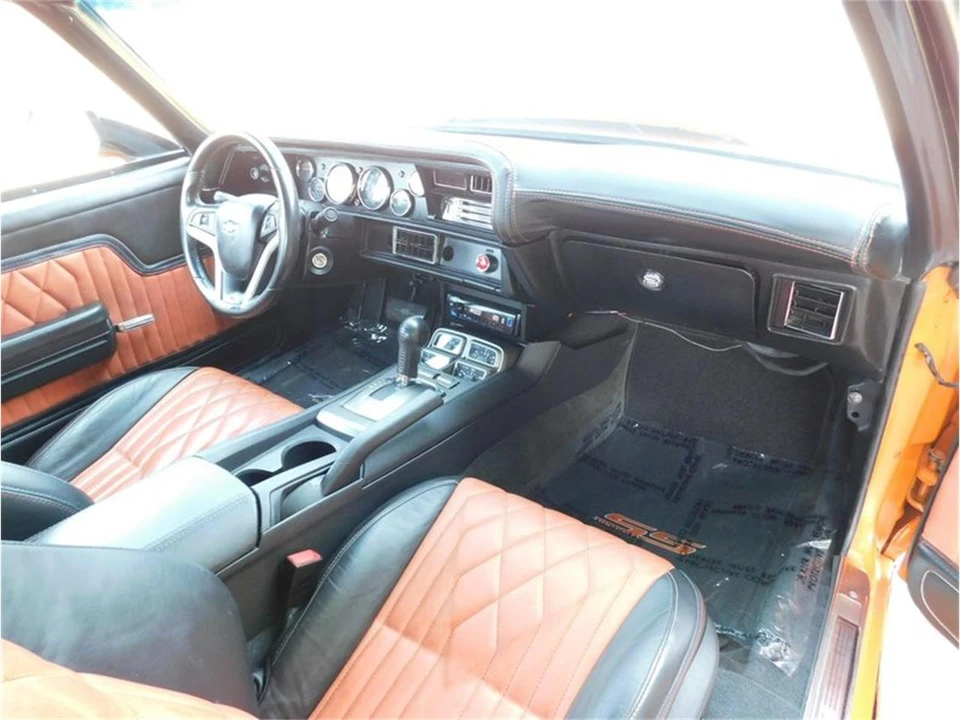 1972 Chevrolet Chevelle 2nd Gen - Image 17 of 31