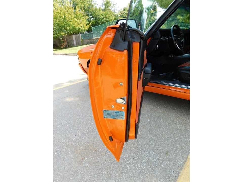 1972 Chevrolet Chevelle 2nd Gen - Image 28 of 31