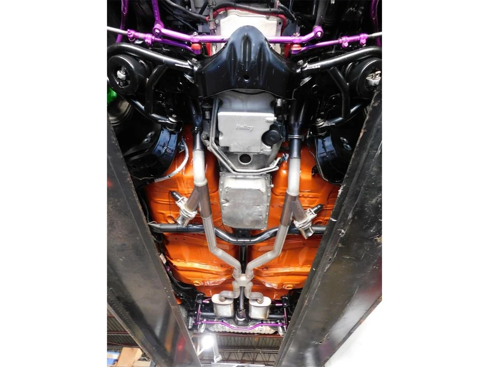 1972 Chevrolet Chevelle 2nd Gen - Image 5 of 31