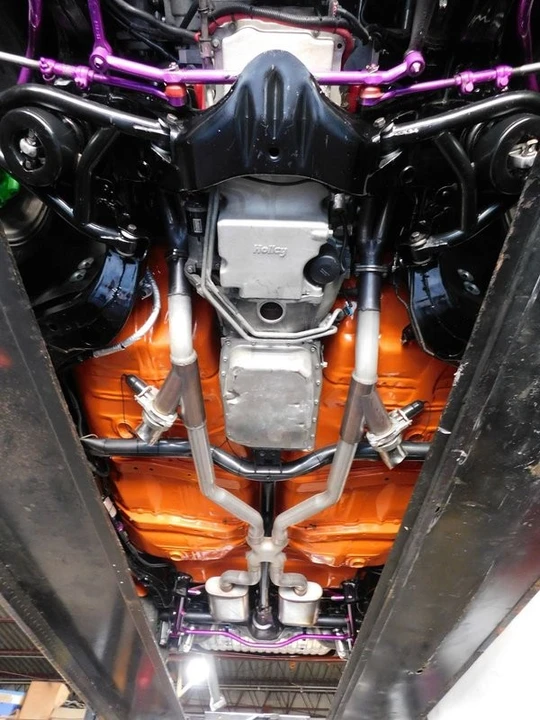 1972 Chevrolet Chevelle 2nd Gen - Image 5 of 31