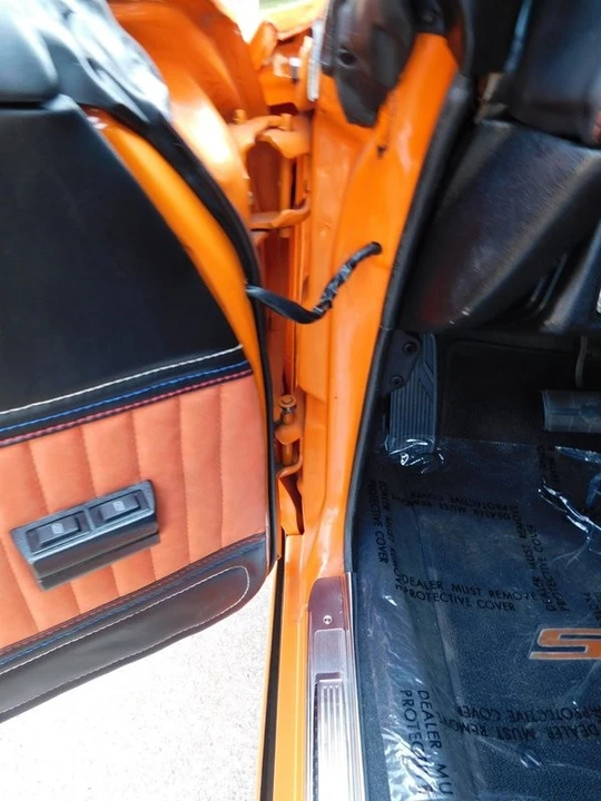 1972 Chevrolet Chevelle 2nd Gen - Image 31 of 31