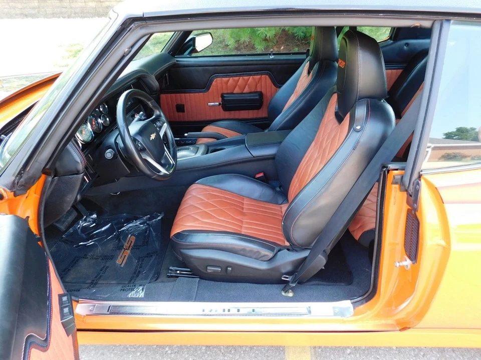 1972 Chevrolet Chevelle 2nd Gen - Image 14 of 31