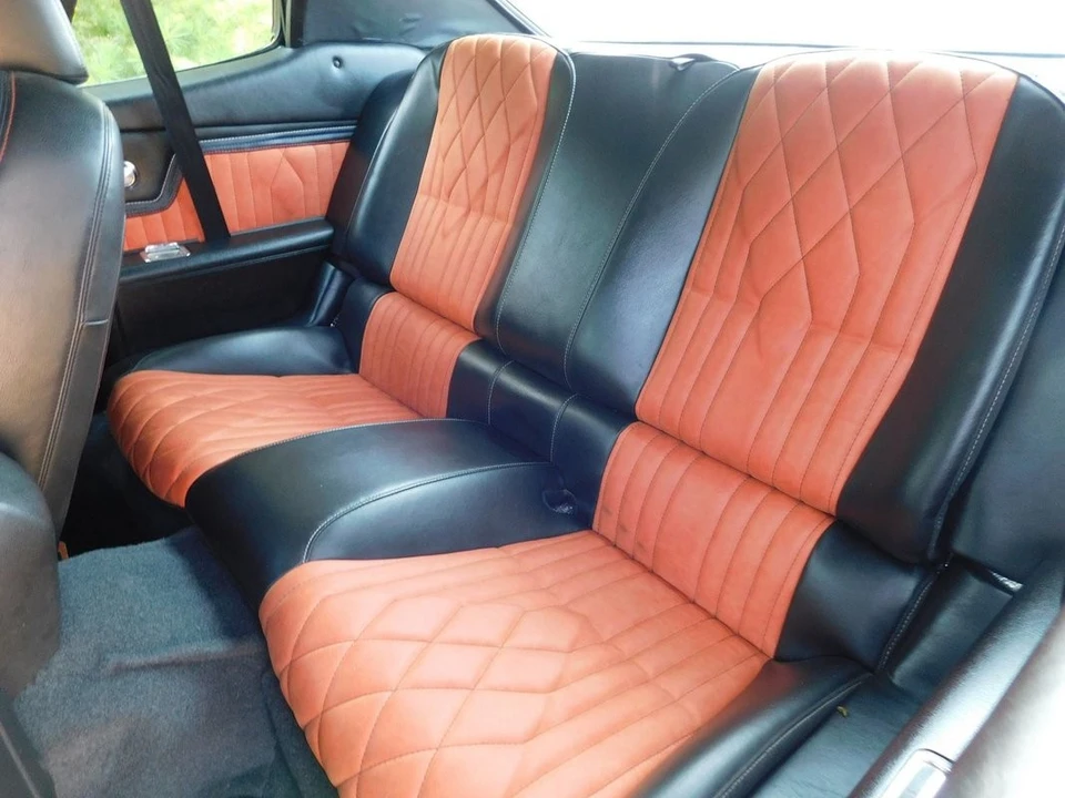 1972 Chevrolet Chevelle 2nd Gen - Image 16 of 31