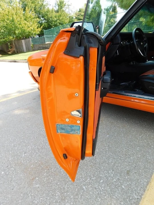 1972 Chevrolet Chevelle 2nd Gen - Image 28 of 31