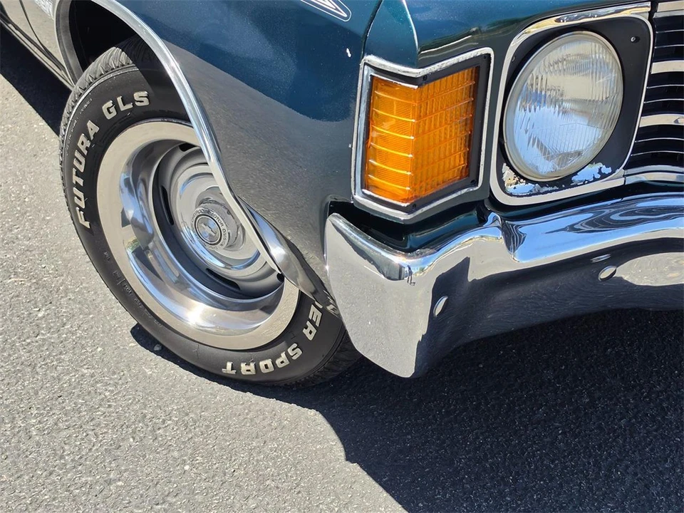 1972 Chevrolet Chevelle 2nd Gen - Image 3 of 23