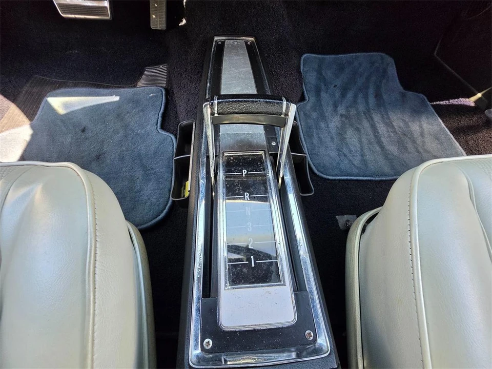 1972 Chevrolet Chevelle 2nd Gen - Image 18 of 23